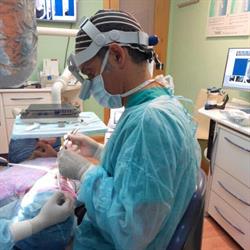 Horario de apertura Clínica Dental, Málaga