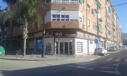 Horario de apertura Inmobiliaria Alcoba García, Vélez-Málaga