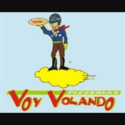 Horario de apertura Pizzería Voy Volando, Torremolinos