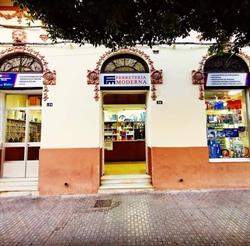 Horario de apertura Ferreteria moderna, com.b., Melilla