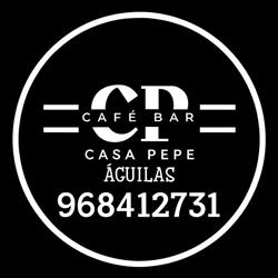 Horario de apertura Café Bar Casa Pepe, Águilas