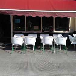 Horario de apertura Bar Okey, Pamplona