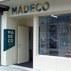 Horario de apertura Madeco, Pontevedra