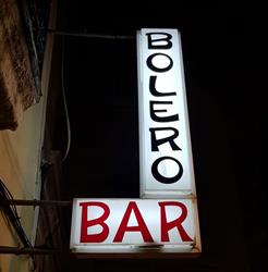 Horario de apertura Bar Bolero, Salamanca