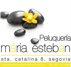 Horario de apertura María Esteban Peluquería y Estéti, Segovia