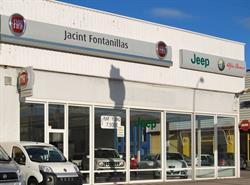 Horario de apertura Fiat - Alfa Romeo, Valls