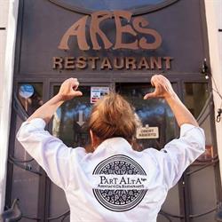 Horario de apertura Ares Restaurante, Tarragona