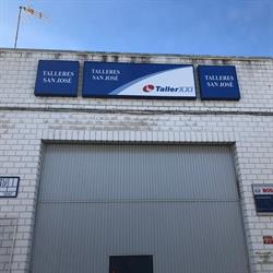 Horario de apertura Talleres San Jose, Gerindote
