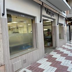 Horario de apertura Vázquez - Comidas para llevar, Algemesí