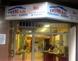 Horario de apertura Reformas Domar, Valencia