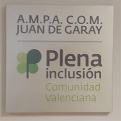 Centro Ocupacional Municipal Juan De Garay en Valencia (Patraix) - Horario de apertura