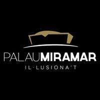 Horario de apertura Palau Miramar, De Miramar