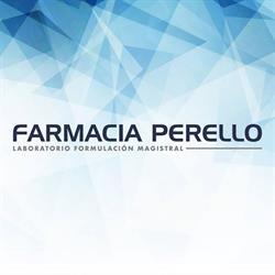 Horario de apertura Farmacia Perelló Gandía, Atzeneta d'Albaida