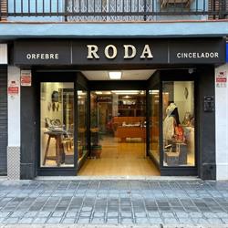 Roda en Valencia (Extramurs) - Horario de apertura