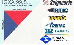 Horario de apertura Pintura directa, Bilbao