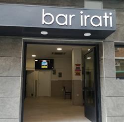 Horario de apertura Cafeteria bar irati, Arizgoiti