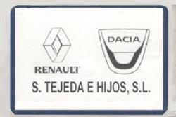 Horario de apertura S. Tejeda e Hijos S.L., Toro