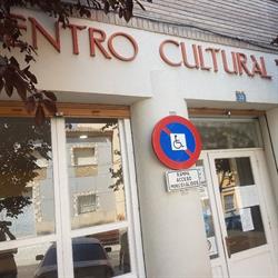 Horario de apertura Centro de la tercera edad, Cuarte de Huerva