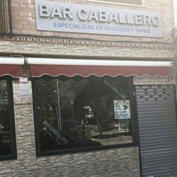 Horario de apertura Bar caballero, Coslada