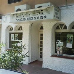 Horario de apertura Escuela De Musica De Cordoba,