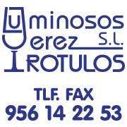 Horario de apertura Luminosos Jerez, Jerez de la Frontera