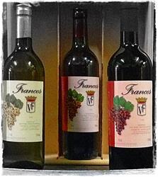 Horario de apertura Vinos francos S.L., Trevías
