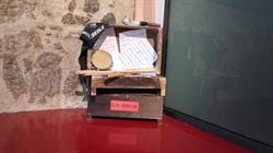 Horario de apertura Lur Soinuak, Bilbao
