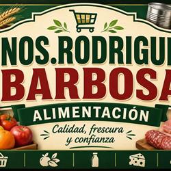 Horario de apertura Multiservicios Rodríguez Barbosa, Alange