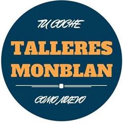 Horario de apertura Talleres Monblan, Esplugues de Llobregat