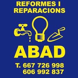 Horario de apertura Reformes i reparacions abad, Sabadell