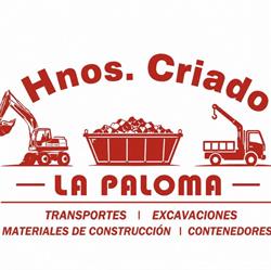 Horario de apertura Materiales La Paloma, Chauchina