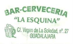 Horario de apertura La Esquina, Guadalajara
