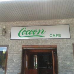 Horario de apertura Cocoon S.C., Utebo