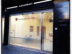 Horario de apertura Alquilershop campanar, Valencia