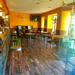Horario de apertura Hispano Café-Bar, Ciñera
