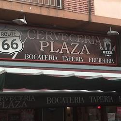 Horario de apertura Plaza, Castellón de la Plana
