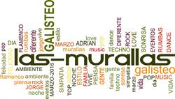 Horario de apertura Las Murallas, Galisteo