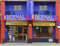 Horario de apertura Bernal, Alcalá de Guadaira