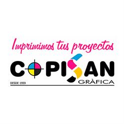 Horario de apertura Copisan Gtafica, Sueca