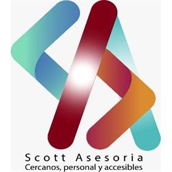 Horario de apertura Scott Asesoría, L'Hospitalet de Llobregat