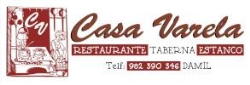 Restaurante Casa Varela en Santa María Begonte (Lugo) - Horario de apertura