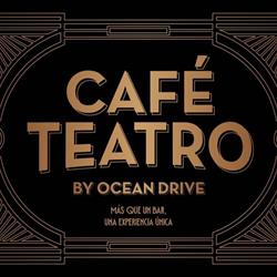 Horario de apertura Cafe Teatro by Ocean Drive, Fuengirola