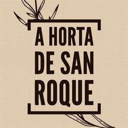 Horario de apertura A Horta de San Roque, Ribadeo
