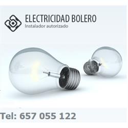 Horario de apertura Electricidad Bolero, Leganés