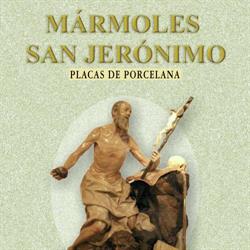 Horario de apertura Marmoles San Jeronimo, Sevilla