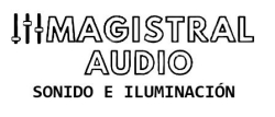 Horario de apertura MAGISTRAL AUDIO, Ourense