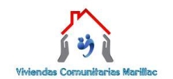 Horario de apertura Viviendas Comunitarias Marillac, Ourense