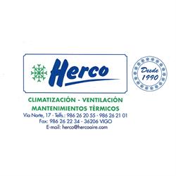 Horario de apertura Hercoaire, Vigo