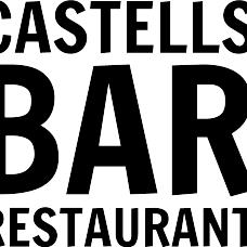 Horario de apertura Castells Bar Restaurant, L'Hospitalet de Llobregat