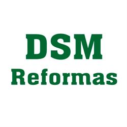Horario de apertura DSM Reformas, Barcelona